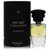 Image de Masque Milano unisex Eau de Parfum Lost alice