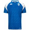 Image de Kappa Aboupret Pro 7 Monaco T-Shirt Unisexe pour Enfants