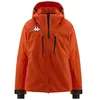 Image de Kappa 6% 611p Veste Homme