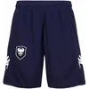 Image de Kappa Maintenant Pro 7 SM Caen Short | Taille 14Y
