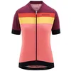 Image de Briko JERSEYKA Stripe Lady, Pink Peach, Medium