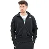 Image de Kappa Anniston Graphik Veste, Vert, L Homme