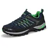 Image de CMP   F.lli Campagnolo Rigel, Chaussures de Randonnée Basses Homme, Bleu (B.Blue-Gecko), 40 EU