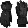 Image de CMP - Gants de ski sergé homme, Noir, 10.5