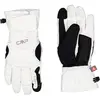Image de CMP - Gants de ski Taslan femme, Blanc, 6