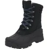 Image de CMP Kinos, Bottes de Neige Homme, (Nero U901), 45 EU