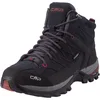 Image de CMP Rigel Mid, Chaussures de Randonnée Hautes Homme, (Asphalt-Syrah 62bn), 40 EU
