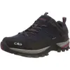 Image de CMP Rigel Low, Chaussures de Randonnée Basses Homme, (Asphalt-Syrah 62bn), 39 EU