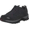 Image de CMP Rigel Low, Chaussures de Randonnée Basses Homme, (Asphalt-Syrah 62bn), 47 EU