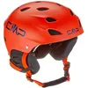Image de CMP - Casque de ski XJ-3 pour enfants, Orange, S