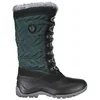 Image de CMP Nietos, Bottes de Neige Femme, Noir (Jungle U940), 37 EU
