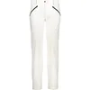 Image de CMP - Pantalon femme avec guêtre interne, Blanc, S