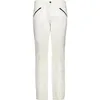 Image de CMP - Pantalon femme avec guêtre interne, Blanc, M