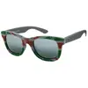 Image de Lunettes de soleil Femme Italia Independent 0090V-ITA-000 (ø 52 mm)