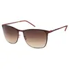 Image de Lunettes de soleil Femme Italia Independent 0213-092-000 (ø 57 mm)