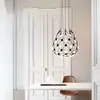Image de Luceplan Mesh Suspension LED, 1D860S055001,