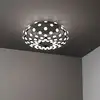 Image de Luceplan Mesh Plafonnier, LED, 1D860P000001,