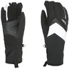 Image de Level Jazz W - Gants de ski pour femme avec poignets élastiques chauds et confortables, pour femme d'hiver thermiques, imperméables et respirants, vêtements de neige pour femme pour skieuses et