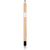 Image de Astra Make-up Pure Beauty Eye Pencil crayon kajal teinte 01 Black 1,1 g