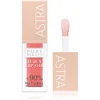 Image de Astra Make-up Pure Beauty Juicy Lip Oil brillant à lèvres nourrissant teinte 01 Peach 5 ml