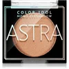 Image de Astra Make-up Color Idol Mono Eyeshadow fard à paupières teinte 02 24k Pop 2,2 g