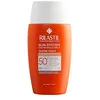 Image de Rilastil Sun System Water Touch Fluide Comfort Color, Fluide Solaire Visage Hydratant Teinté, Effet Soyeux et Mat, SPF 50+, Tous Types de Peau, 50 ml