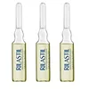 Image de Rilastil Ampoules Anti-Vergetures, Soin Intensif Émollient et Lissant, Tous Types de Peau, 10 ampoules de 5 ml