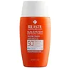 Image de Rilastil Sun System Water Touch Fluide Comfort, Fluide Solaire Visage Hydratant, Effet Soyeux et Mat, SPF 50+, Tous Types de Peau, 50 ml