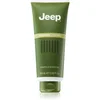 Image de Jeep Adventure shampoing et gel de douche 2 en 1 pour homme 400 ml