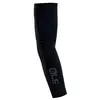 Image de Alé Seamless Jambe Unisexe Adulte, Noir, Taille Unique