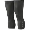 Image de Ale   Knee Warmers Seamless polipropilene, Couleur Noir
