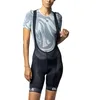 Image de Alé Traguardo Culotte Femme XS Noir