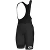 Image de Alé 13646718 Cuissard Court Homme S Noir