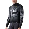 Image de Alé PR-S Maillot à manches longues à carreaux