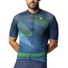 Image de Alé Pragma Connect Maillot de Cyclisme à Manches Courtes pour Homme