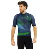 Image de Alé Pragma Connect Maillot de Cyclisme à Manches Courtes pour Homme