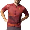 Image de Alé Pragma Connect Maillot de Cyclisme à Manches Courtes pour Homme
