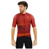 Image de Alé Pragma Connect Maillot de Cyclisme à Manches Courtes pour Homme