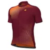 Image de Alé Cycling Pragma Optical Maillot à Manches Courtes pour Homme