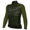 Image de Alé Cycling Maillot à Manches Longues PR.E Megabyte pour Homme
