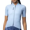 Image de Alé Cycling Maillot de Cyclisme Pragma Colour Block à Manches Courtes pour Femme, Turquoise, S