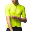 Image de Alé Cycling Pragma Colour Block Maillot de Cyclisme à Manches Courtes pour Homme