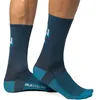 Image de Alé Unisex Sauvage Chaussettes, laguna, 36|37|38|39