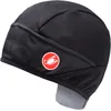 Image de Castelli 4515552 ESTREMO WS Skully Hat Homme Black Taille Unica