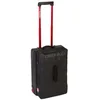 Image de CASTELLI 8900100-010 Rolling Travel Bag Gym Bag Men's Black UNI