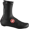 Image de CASTELLI 4516539-010 Pioggia 3 SHOECOVER Shoe Covers Homme Black Taille XXL