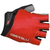 Image de castelli Entra, Gants de Cyclisme Unisexe Adulte XXL Rouge