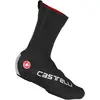 Image de CASTELLI Déluge Pro Shoecover, Noir, XXL