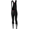Image de CASTELLI Legging pour Femme, Noir, S
