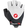 Image de Castelli Arenberg Gel 2 Gants de Cyclisme Unisexe   Adulte, Noir/Ivory, L